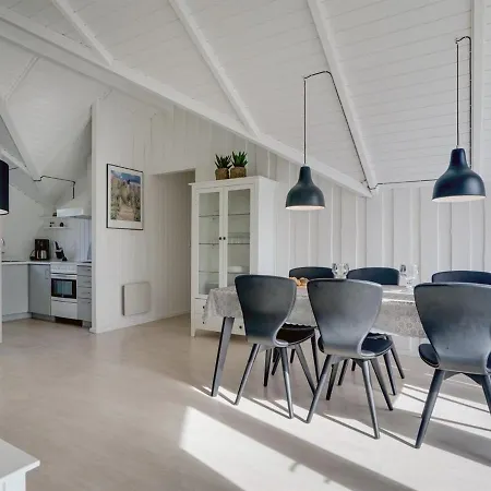 Edvardsine - 12km From The Sea In Western Jutland By Interhome Holiday home *