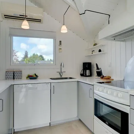 Holiday home Edvardsine - 12km From The Sea In Western Jutland By Interhome Oksbol (Syddanmark)