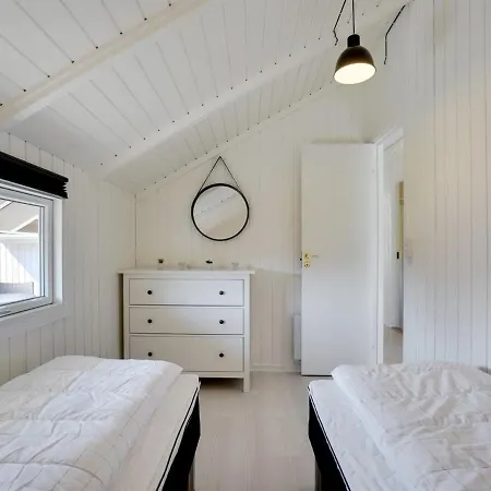 Holiday home Edvardsine - 12km From The Sea In Western Jutland By Interhome