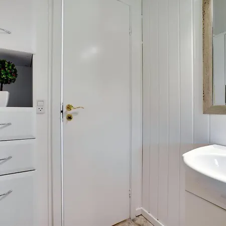 Holiday home Edvardsine - 12km From The Sea In Western Jutland By Interhome *