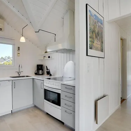 Edvardsine - 12km From The Sea In Western Jutland By Interhome