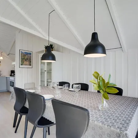 Edvardsine - 12km From The Sea In Western Jutland By Interhome