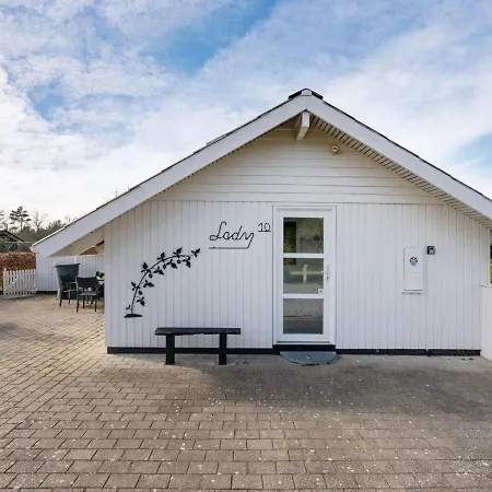Edvardsine - 12km From The Sea In Western Jutland By Interhome Holiday home Oksbol (Syddanmark)