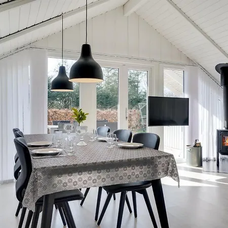Edvardsine - 12km From The Sea In Western Jutland By Interhome Holiday home *