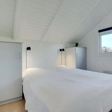 Holiday home Edvardsine - 12km From The Sea In Western Jutland By Interhome