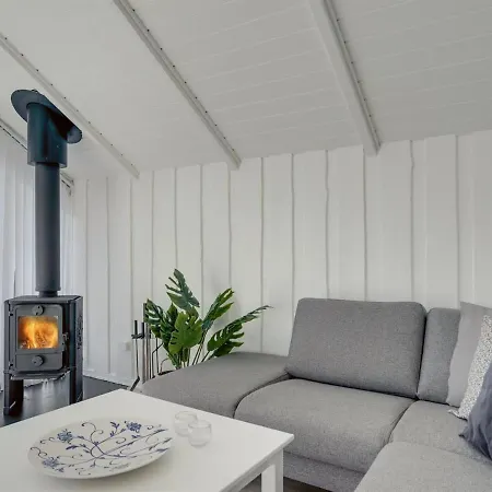 Holiday home Edvardsine - 12km From The Sea In Western Jutland By Interhome
