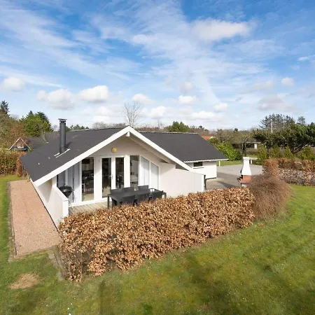 Edvardsine - 12km From The Sea In Western Jutland By Interhome Holiday home