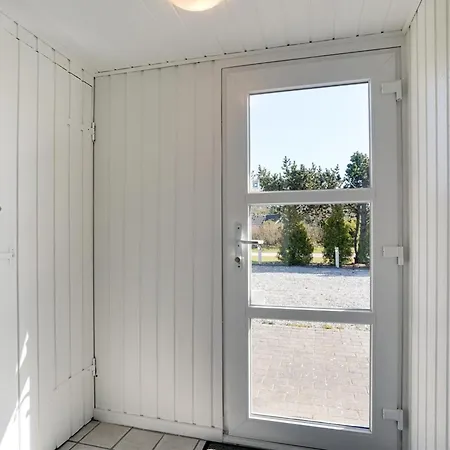Nyaraló Edvardsine - 12km From The Sea By Interhome *