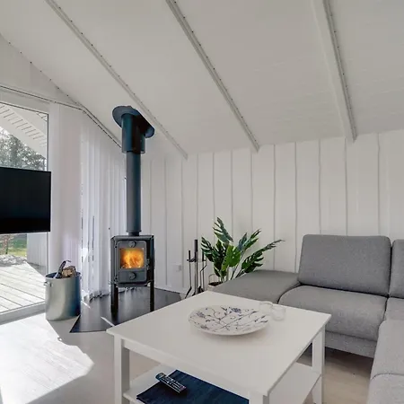 Feriehus Edvardsine - 12km From The Sea By Interhome