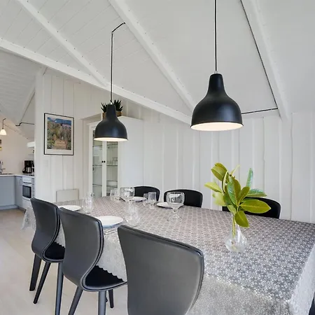 Edvardsine - 12km From The Sea By Interhome Feriehus *