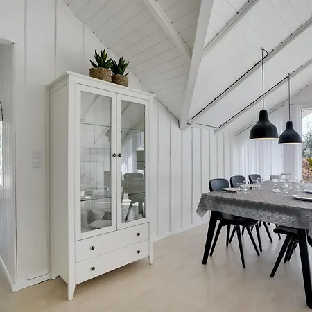 Edvardsine - 12km From The Sea By Interhome Feriehus Oksbøl