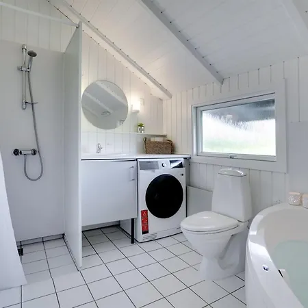 Nyaraló Edvardsine - 12km From The Sea By Interhome *