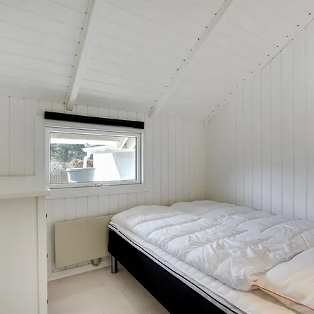 Nyaraló Edvardsine - 12km From The Sea By Interhome Oksbøl