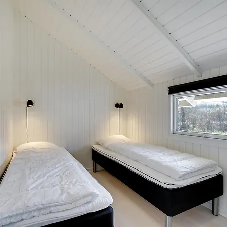 Feriehus Edvardsine - 12km From The Sea By Interhome *